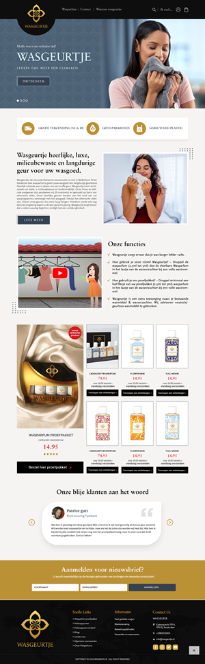 Web Design by SAI DESIGNS for this project | Design: #29972719