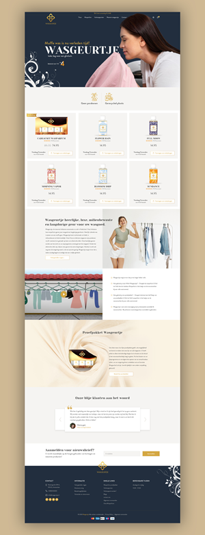 Web Design by designnik