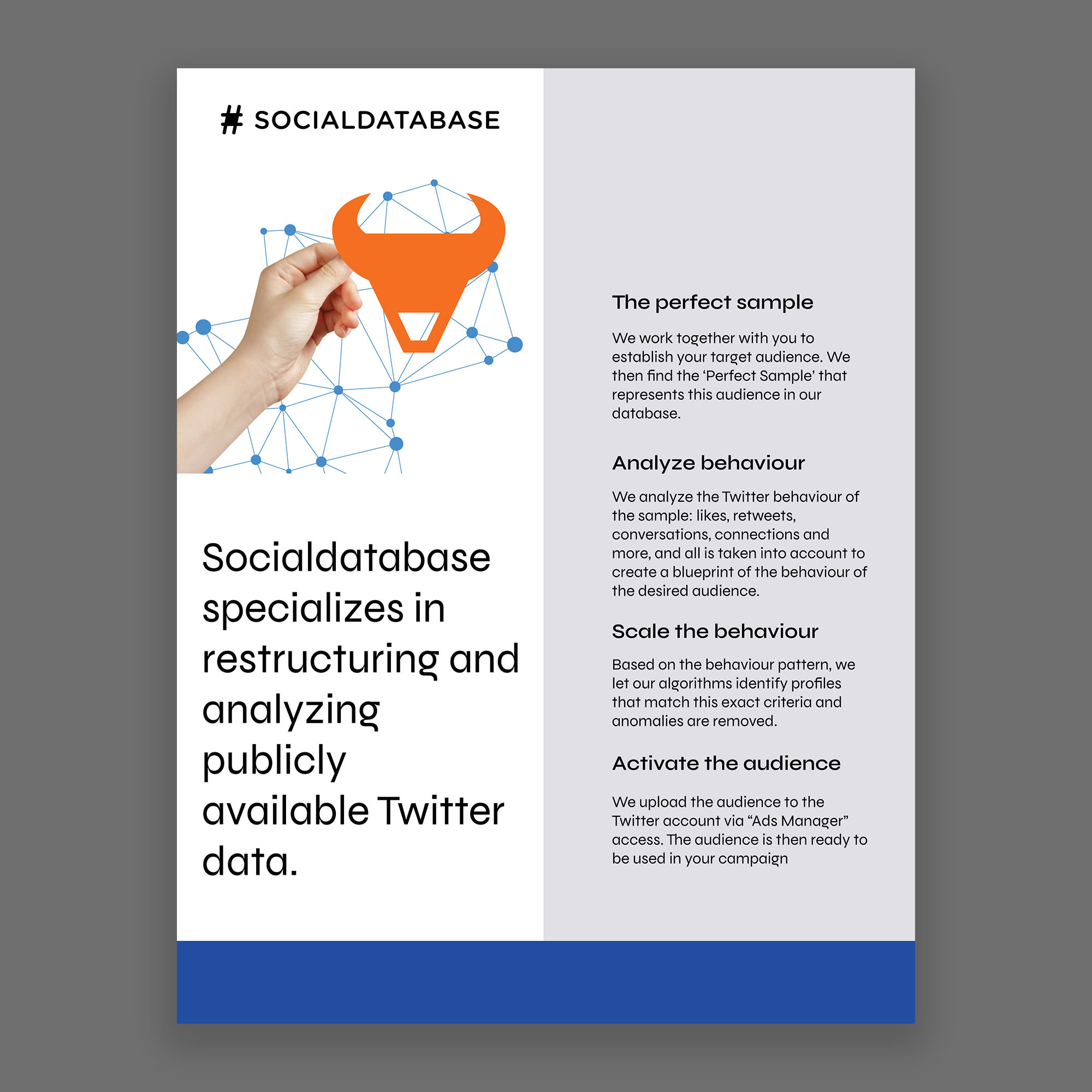 Graphic Design by PancaReg for this project | Design #29937533