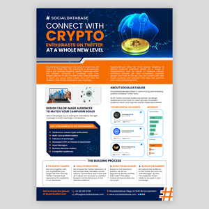 Graphic Design by debdesign for this project | Design: #29935870