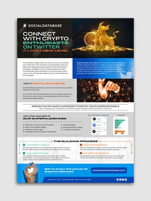 Graphic Design by debdesign for this project | Design: #29936329