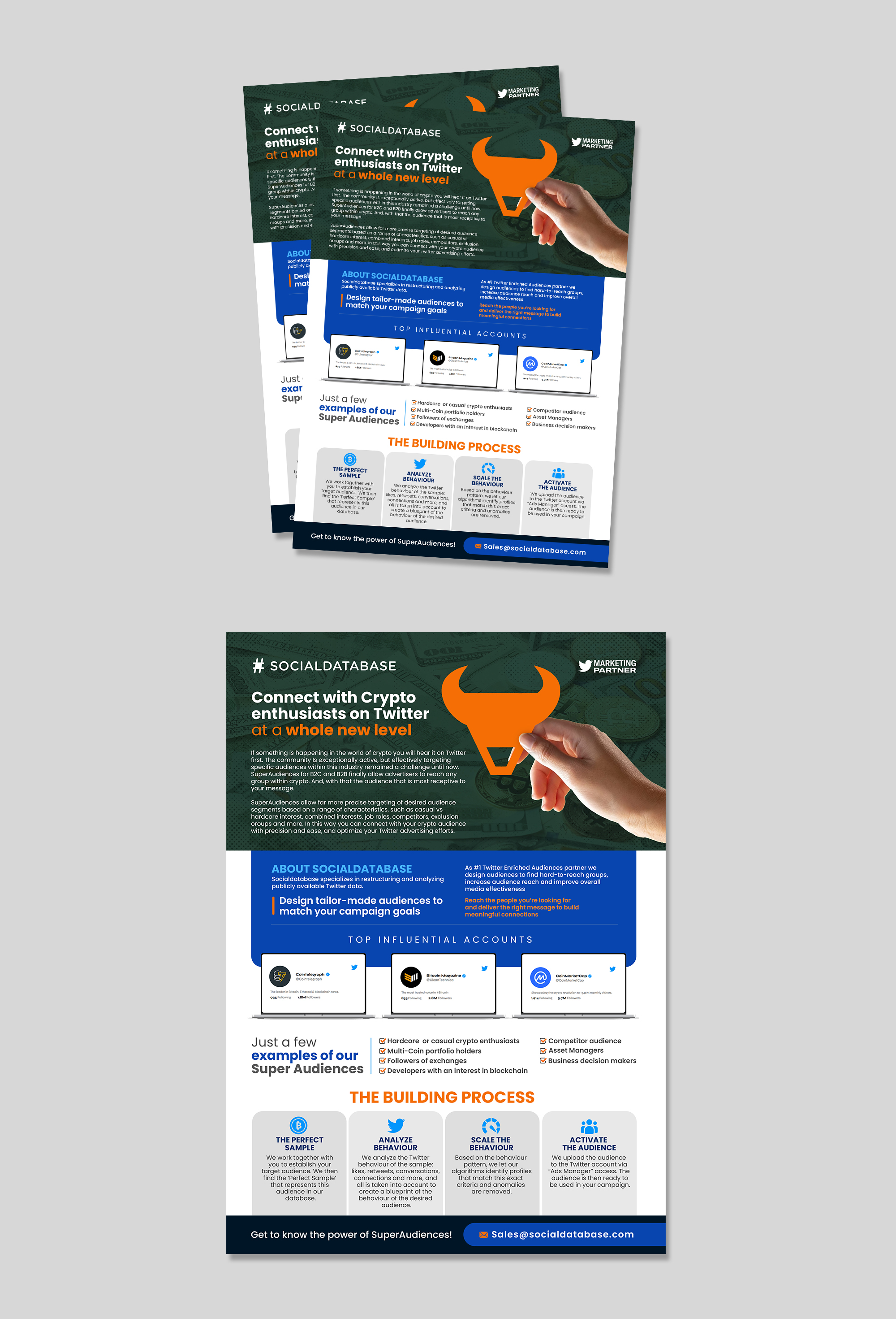 Graphic Design by debdesign for this project | Design #29936834