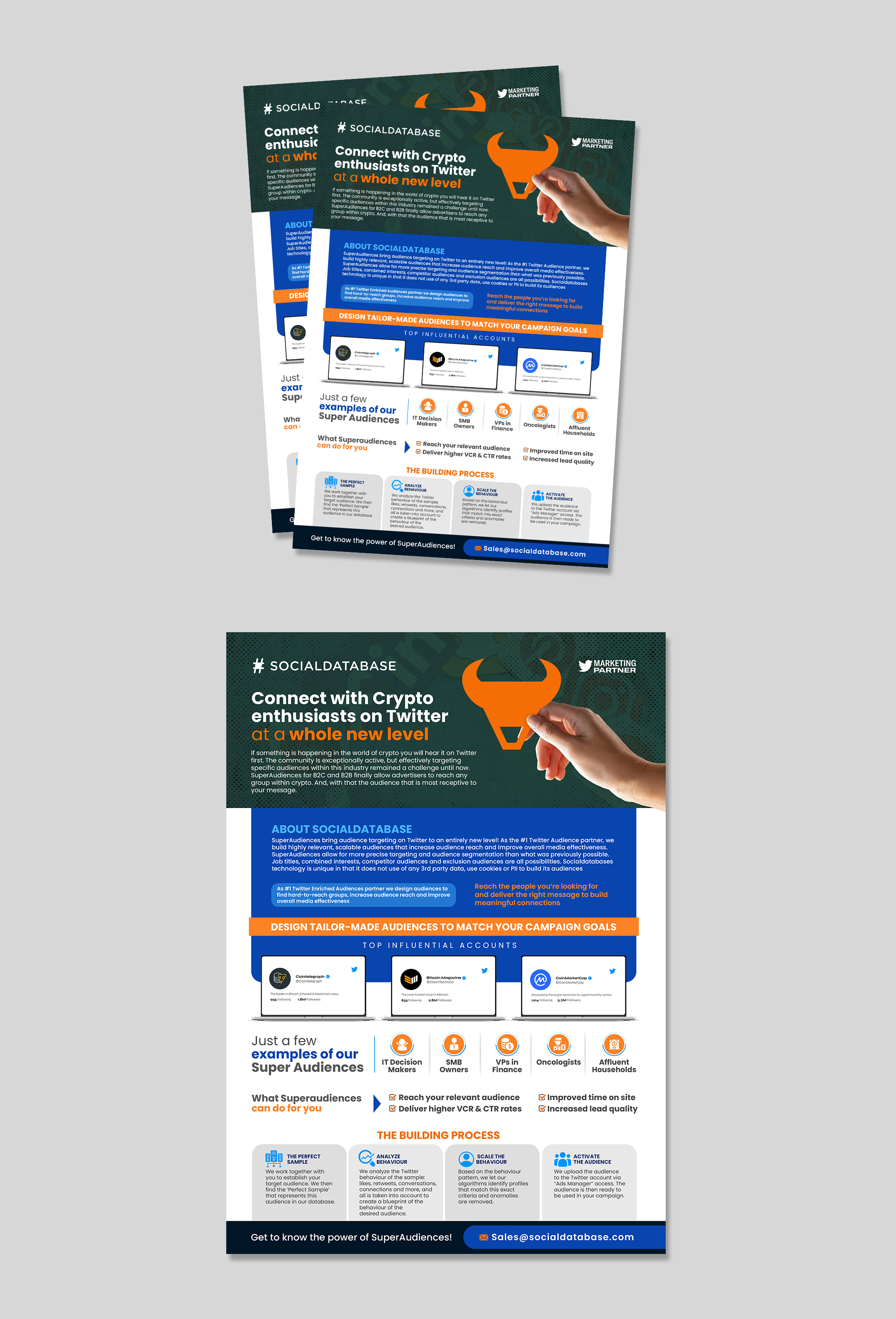 Graphic Design by debdesign for this project | Design #29963453