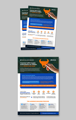 Graphic Design by debdesign for this project | Design: #29971849