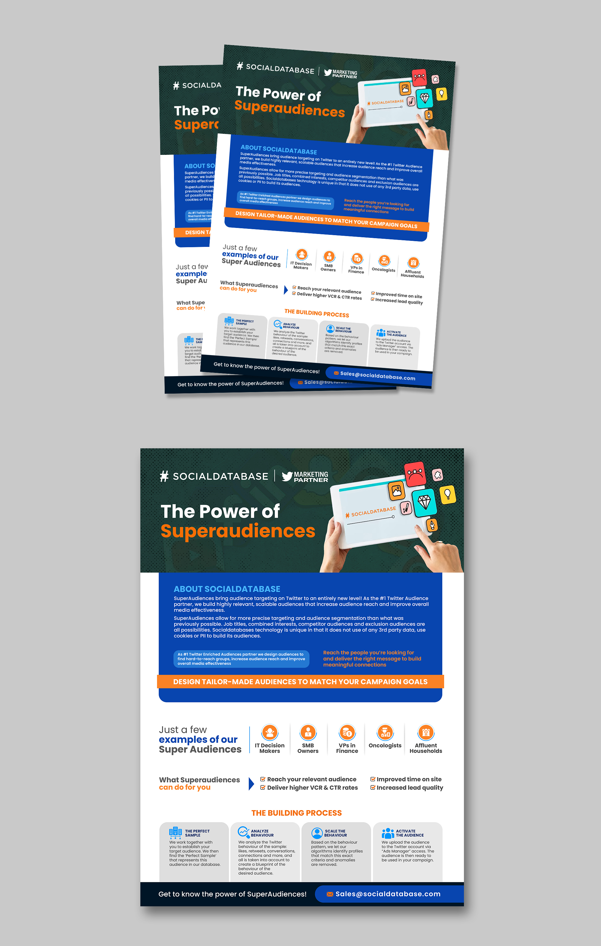 Graphic Design by debdesign for this project | Design #30009772