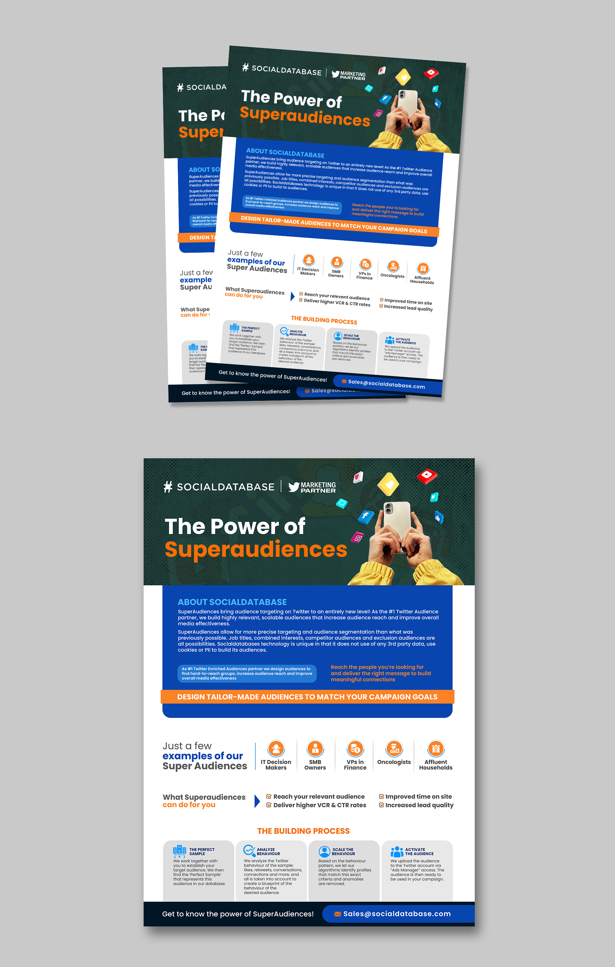 Graphic Design by debdesign for this project | Design: #30009773