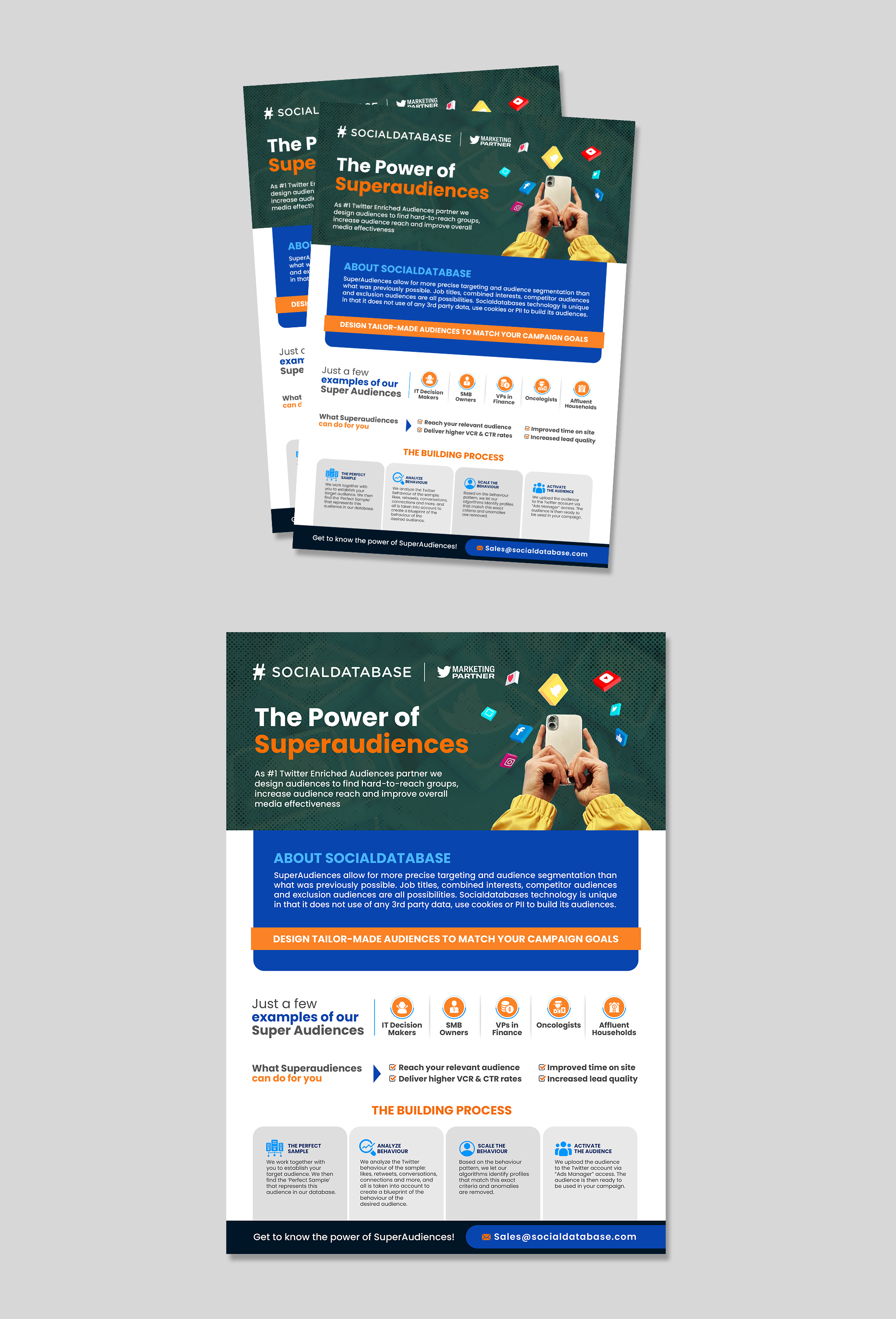 Graphic Design by debdesign for this project | Design #30059169