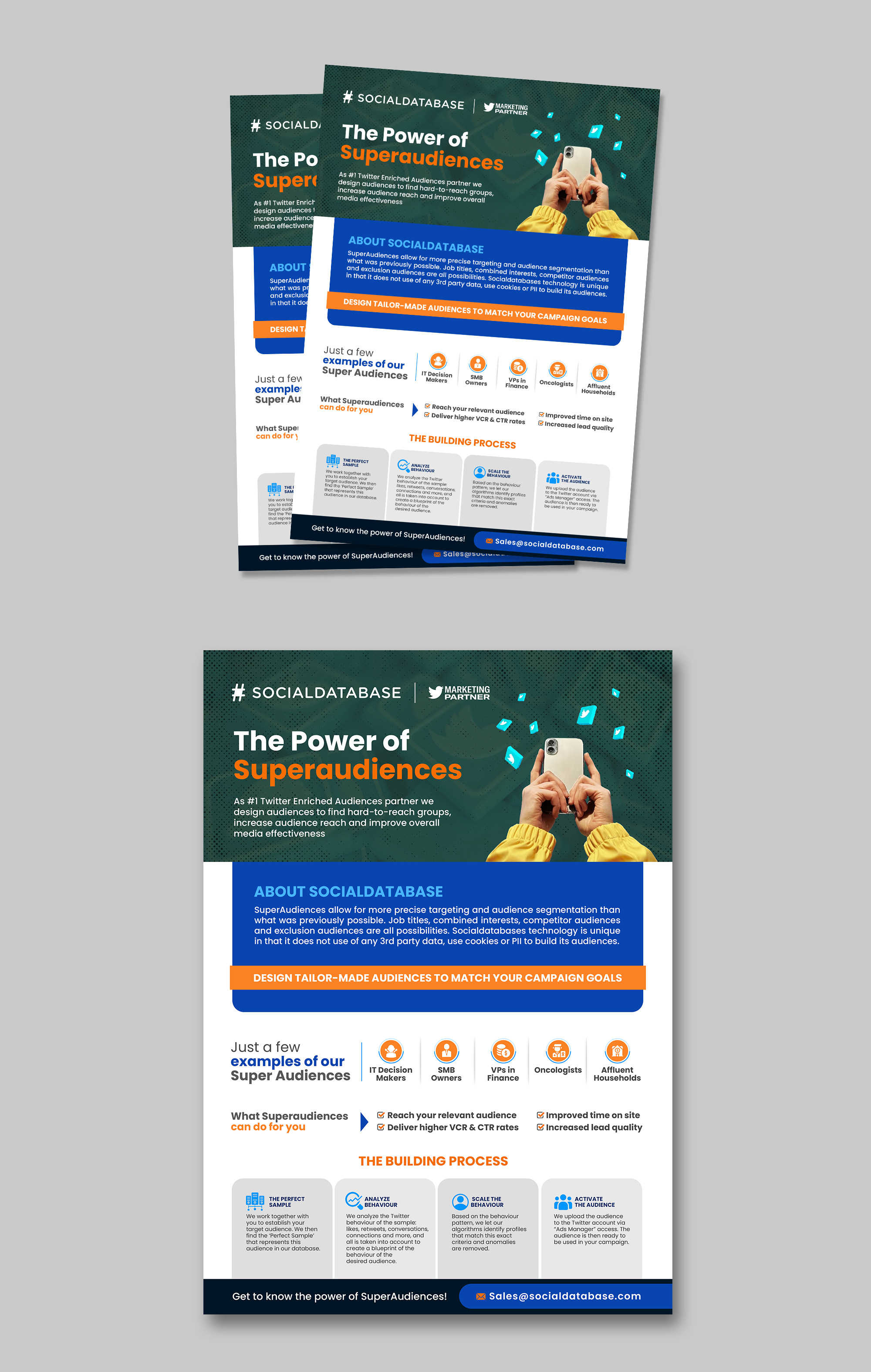 Graphic Design by debdesign for this project | Design #30065606