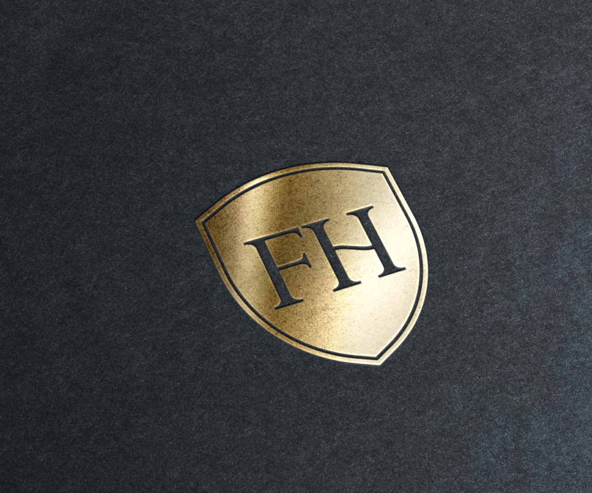 Logo-Design von KENGZ für Frankenhof AG | Design #29971673