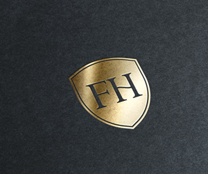 Logo-Design von KENGZ für Frankenhof AG | Design: #29971673