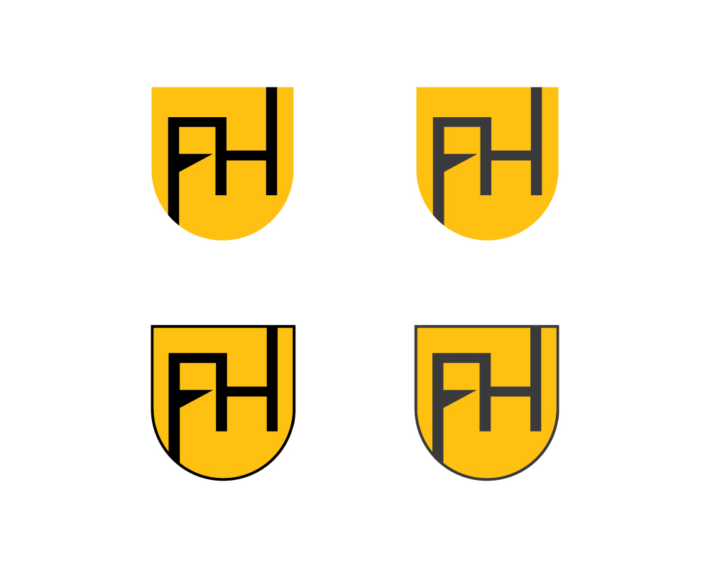 Logo Design by Badhan for Frankenhof AG | Design #29933864