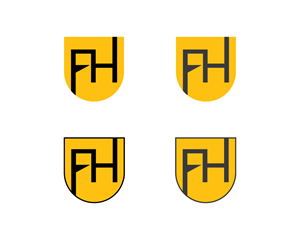 Logo Design by Badhan for Frankenhof AG | Design: #29933864