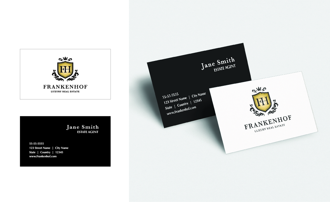 Design de Logo par DaleenSmit pour Frankenhof AG | Design #29946371