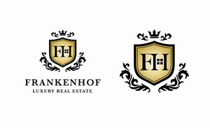 Logo-Design von DaleenSmit für Frankenhof AG | Design: #29951630