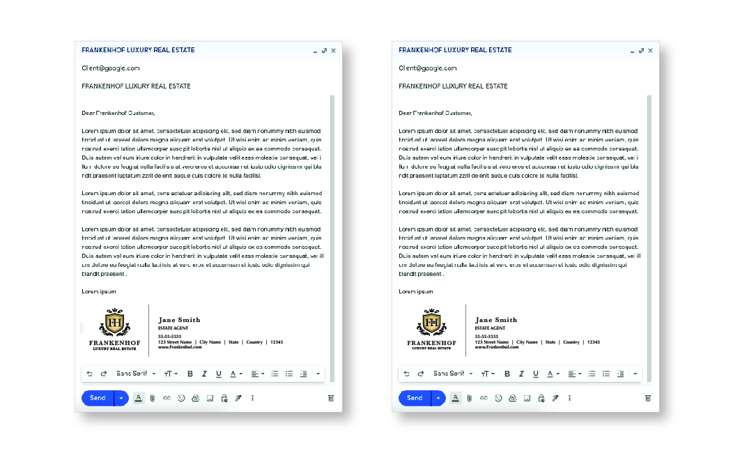 Design de Logo par DaleenSmit pour Frankenhof AG | Design #29951632