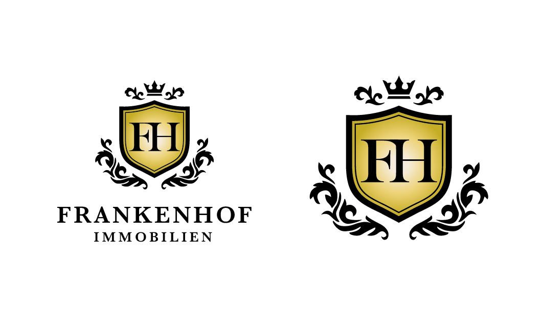 Logo Design by DaleenSmit for Frankenhof AG | Design #29957664