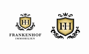 Logo-Design von DaleenSmit für Frankenhof AG | Design: #29957664
