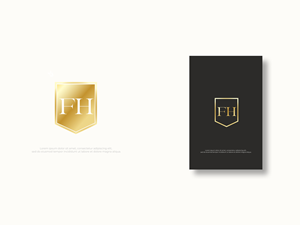 Logo Design by Senpachie for Frankenhof AG | Design: #29932807