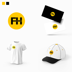 Logo Design by Design Athics for Frankenhof AG | Design: #29932678