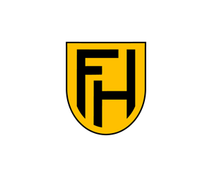 Logo Design by Danial07 for Frankenhof AG | Design: #29938491