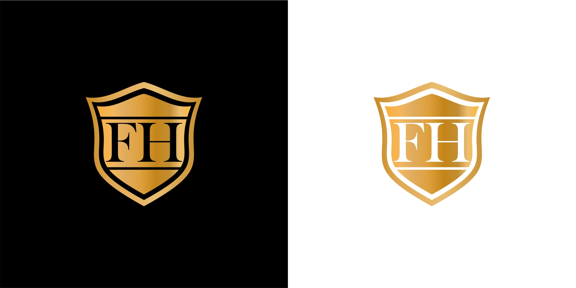 Logo Design by GI ART for Frankenhof AG | Design #29963009