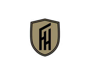 Logo Design by Lilie for Frankenhof AG | Design: #29932173