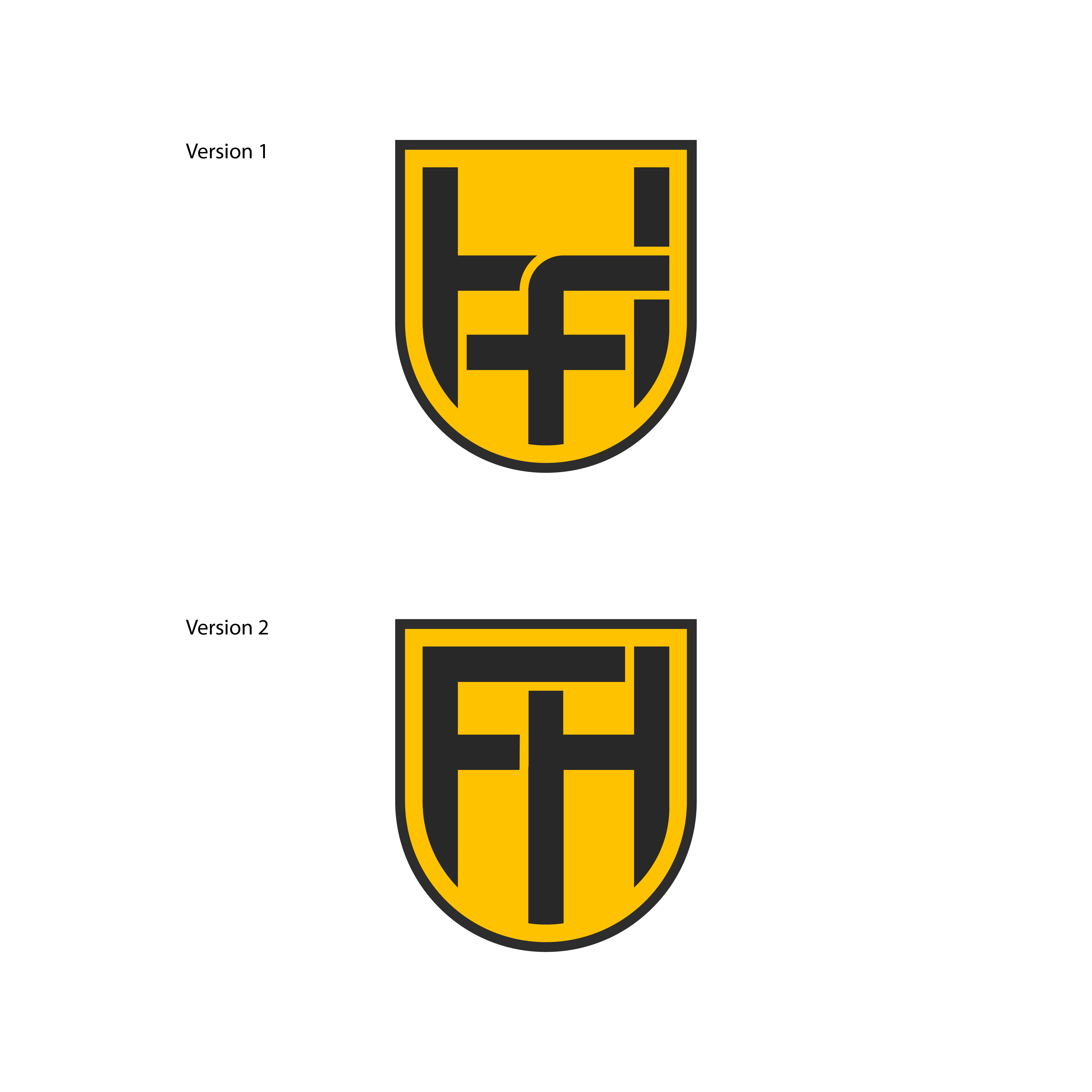 Logo Design by Choiresia.id for Frankenhof AG | Design #29935937