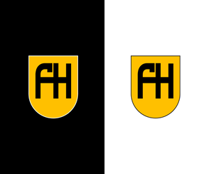 Logo-Design von Kavth für Frankenhof AG | Design: #29970376