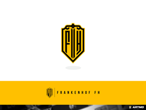 Logo Design by ARTMD for Frankenhof AG | Design: #29950496