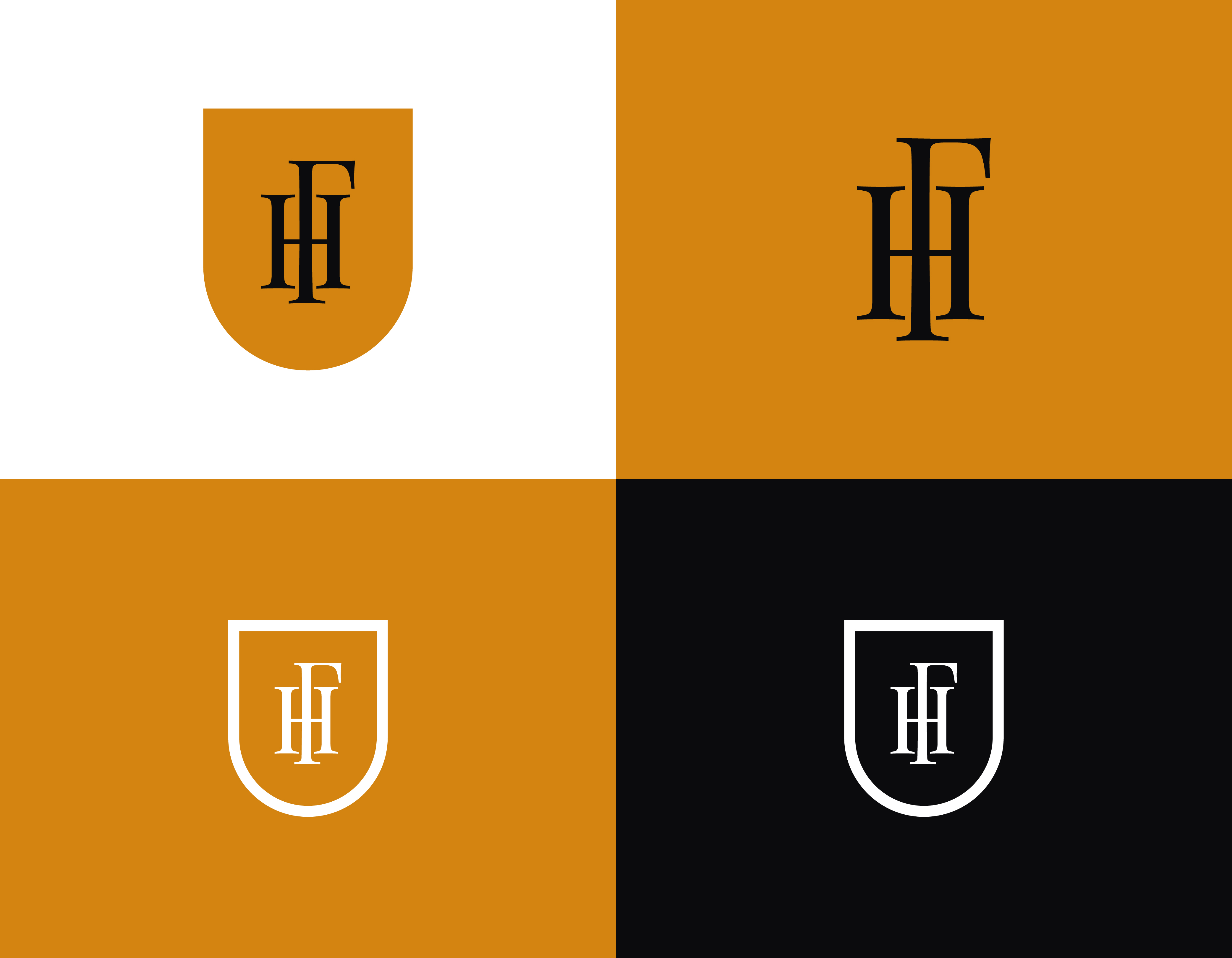 Logo Design by ALMANAL GRAPHICS for Frankenhof AG | Design #29961199