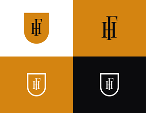 Logo-Design von ALMANAL GRAPHICS für Frankenhof AG | Design #29961199