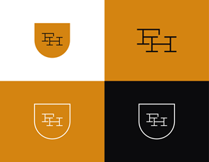 Logo Design by ALMANAL GRAPHICS for Frankenhof AG | Design: #29961200