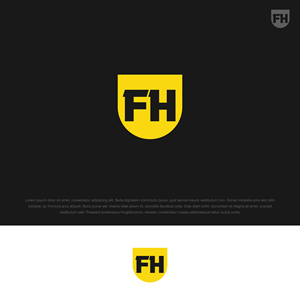Logo Design by Manikandan M for Frankenhof AG | Design: #29932131
