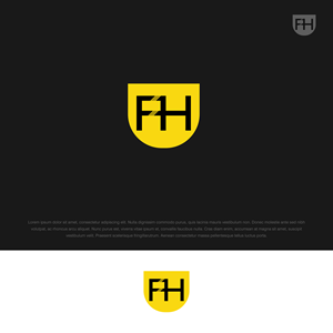 Logo Design by Manikandan M for Frankenhof AG | Design: #29932132