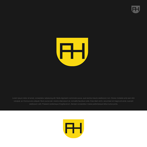 Logo Design by Manikandan M for Frankenhof AG | Design: #29932133