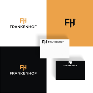 Logo Design by DIXIMAN for Frankenhof AG | Design: #29942823
