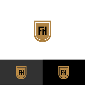 Logo Design by BatJazzStudio for Frankenhof AG | Design: #29971913