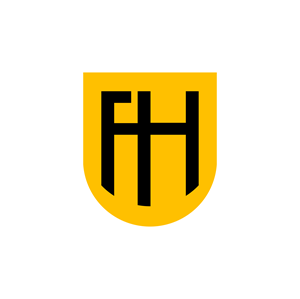 Logo Design by AQILA ™ for Frankenhof AG | Design: #29931966