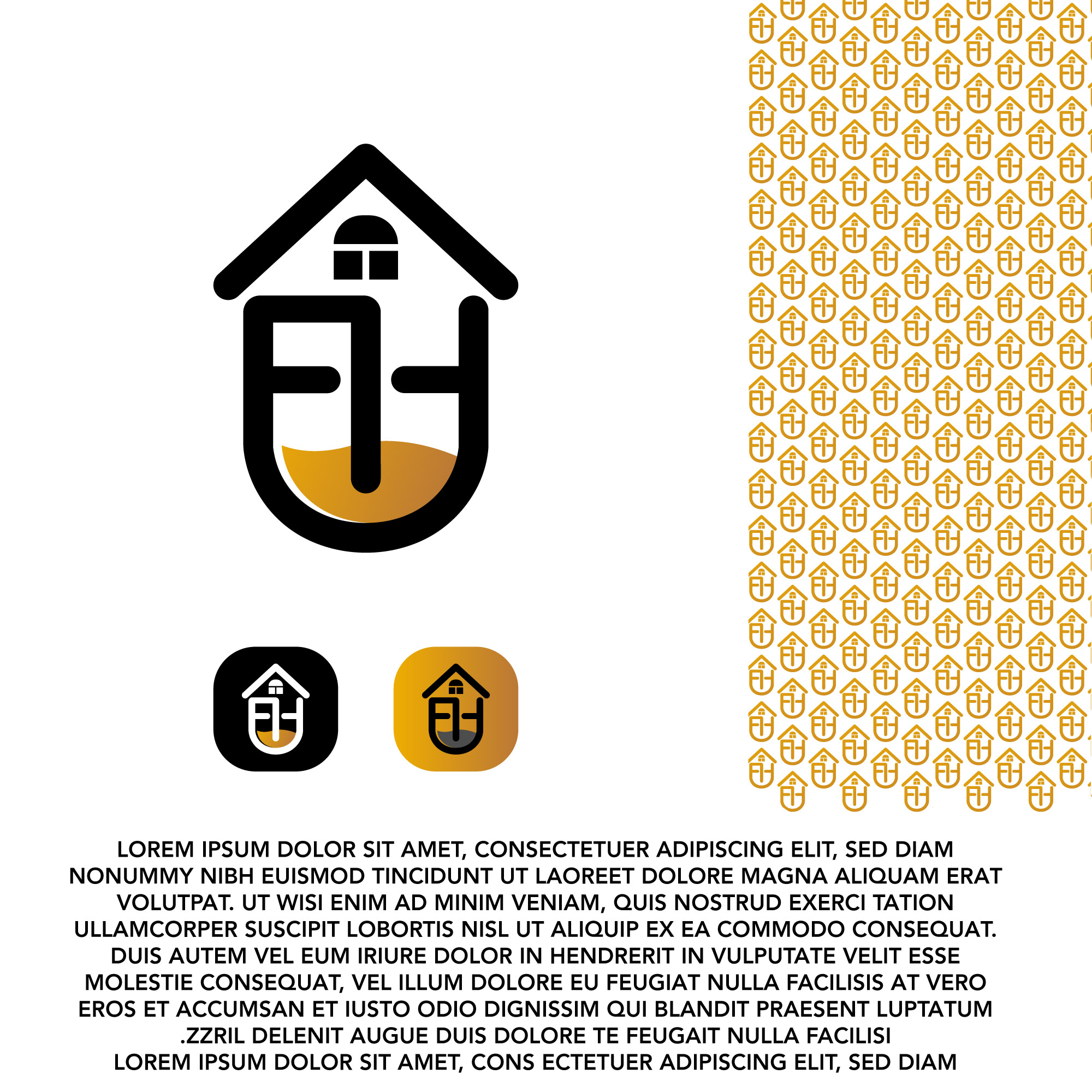 Diseño de Logo por mahmoud hassan para Frankenhof AG | Diseño #29933428
