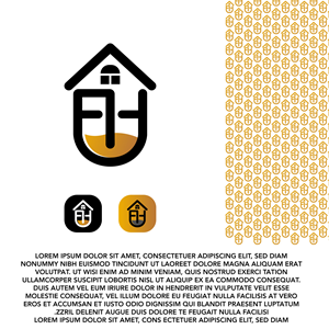 Logo Design by mahmoud hassan
