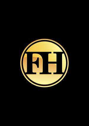 Logo Design by eudo for Frankenhof AG | Design: #29972314
