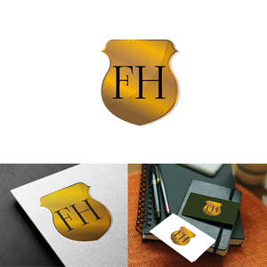 Logo Design by AbhishekkM'24 for Frankenhof AG | Design: #29933769