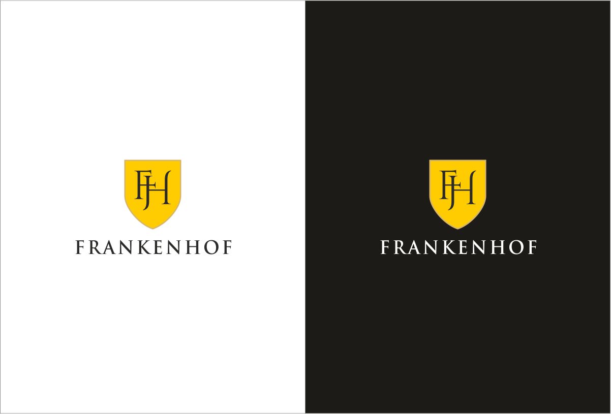 Logo Design by Dave Paresh for Frankenhof AG | Design #29933644