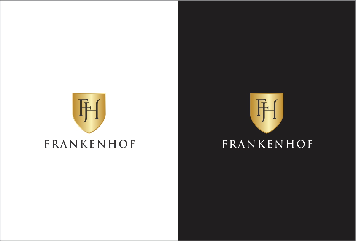 Design de Logo par Dave Paresh pour Frankenhof AG | Design #29960348
