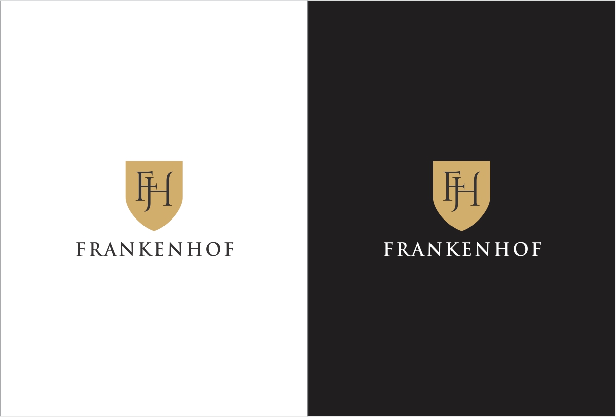 Logo Design by Dave Paresh for Frankenhof AG | Design #29960349