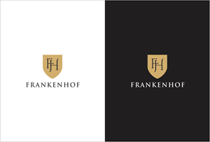 Logo-Design von Dave Paresh für Frankenhof AG | Design: #29960349