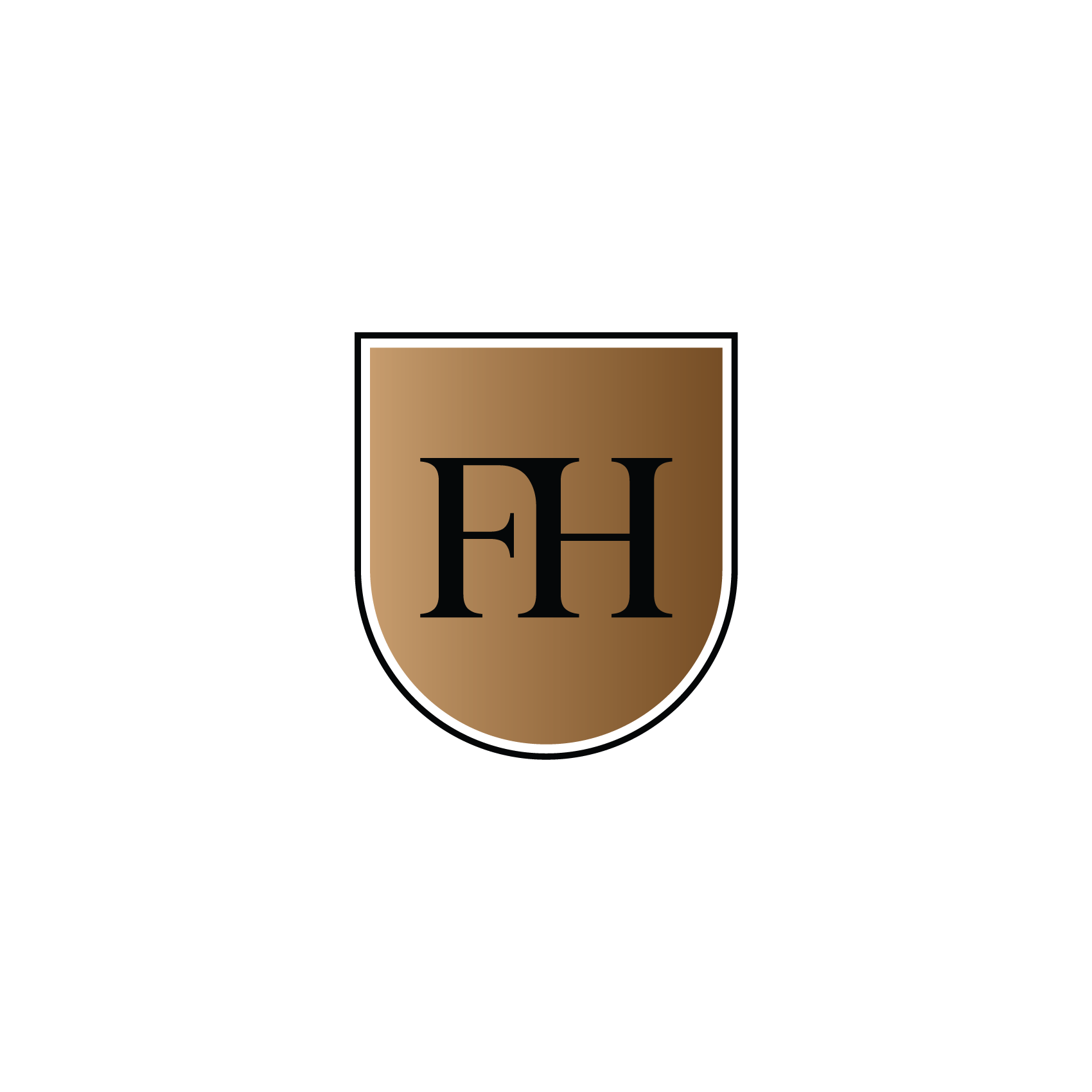 Logo Design by AlexMorisseau for Frankenhof AG | Design #29934813