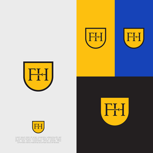 Logo-Design von vramar.roy für Frankenhof AG | Design #29932268