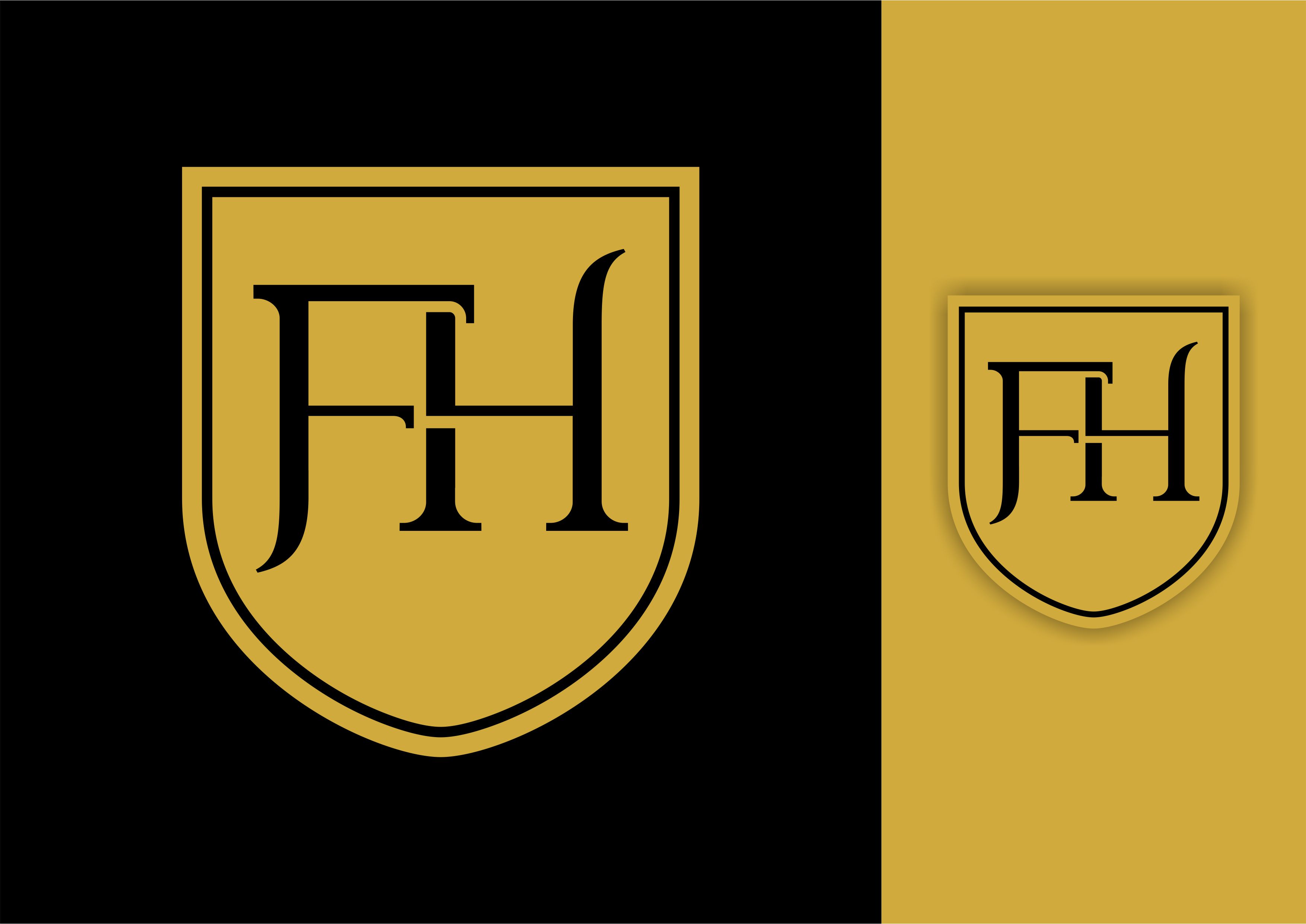 Logo Design by ammar_ed for Frankenhof AG | Design #29933040