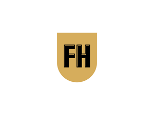 Logo-Design von BNdesigner für Frankenhof AG | Design: #29934945